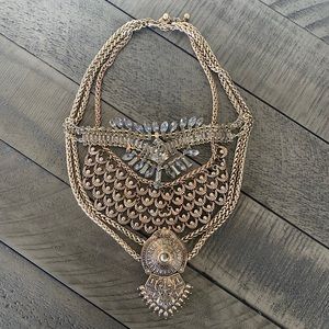 2 piece necklace